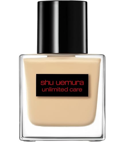 Amazon.co.jp: shu uemura(シュウ ウエムラ) アンリミテッド ラ