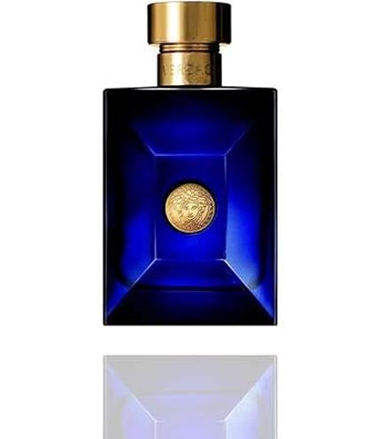 Amazon.co.jp: ヴェルサーチ VERSACE ディランブルー 50ml EDT SP