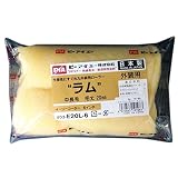 コーワ Sスペア ラム 2本入 6インチ 20mm