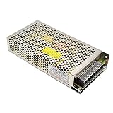 B Blesiya スイッチ　電源アダプター　AC入力/フルレンジ　ユニバーサル　高性能　短絡保護　全21種 - 120W 5V 24A