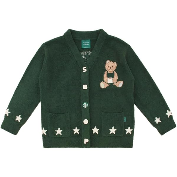 Amazon.co.jp: [STARBUCKS] スタバ スターバックス コラボ ジェラ ピケ