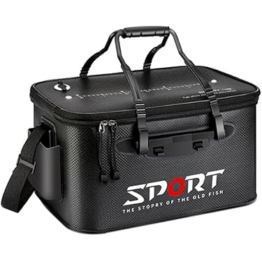 バッカン 28L ブラック 水汲みバケツ付き タックルボックス 釣り バッカン 28L ブラック 水汲みバケツ付き タックルボックス 釣り