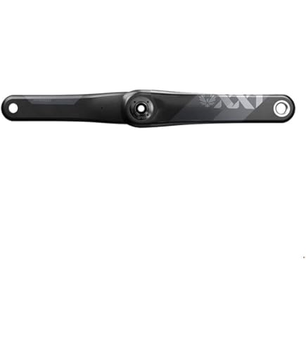 Amazon | SRAM Rival ASX D1 Quarq Dub 160mm 48/35T Yaw Road Power