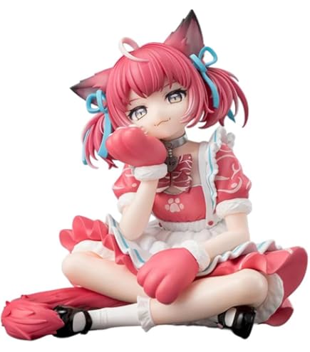 Amazon | 赤見かるび フィギュア 赤見かるび ちょこのせ プレミアム
