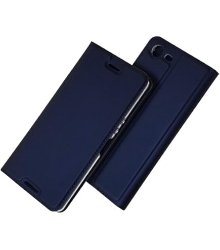 Amazon.co.jp: ソニー Xperia Ace SO-02L 5.0インチ ケース 手帳型