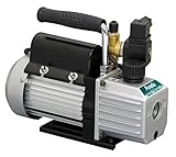 アサダ WV210CG 真空ポンプ 1.8CFM Ecoゲージキット