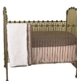Cotton Tale Designs Nightingale 3 Piece Crib Bedding Set by Cotton Tale Designs [並行輸入品]