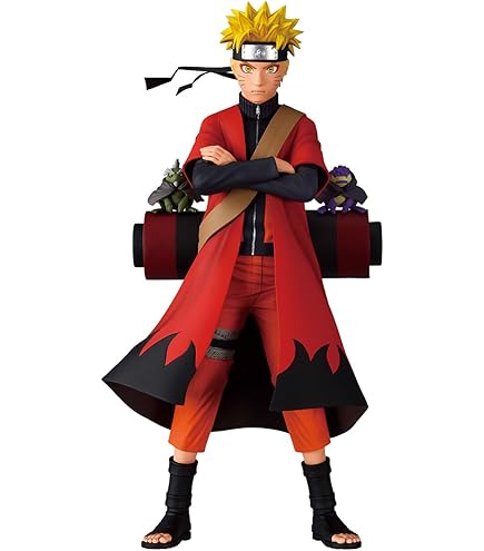 Amazon.co.jp: 一番将フィギュア - NARUTO - 疾風伝 - うずまきナルト