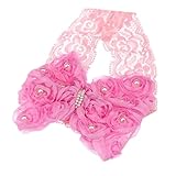 Lurryly APPAREL ガールズ US サイズ: 40cm~49cm, baby カラー: ピンク