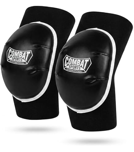 Amazon | (Large, Blue-Black) - Combat Sports MMA Safety Sparring