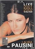 Live 2001- 2002 Worldtour [DVD]
