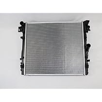 Amazon | CoolingDoor【55056633AA】ジープ・JKラングラー ラジエター 