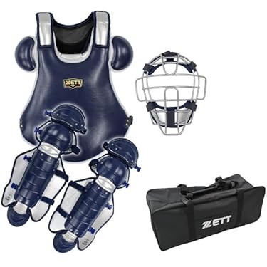 Amazon.co.jp 最新リリース: キャッチャー用プロテクター の新着