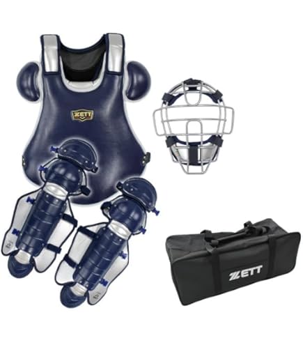 Amazon | ゼット(ZETT) 軟式野球 プロステイタス キャッチャー用