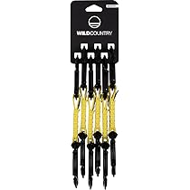 クイックドローツアー Amazon.co.jp: Wild Country Session ロッククライミング