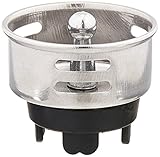 1.5 Bar Sink Drain by Update International