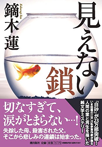 見えない鎖 (潮文庫)