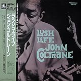 LUSH LIFE　ラッシュ・ライフ　[12" Analog LP Record]