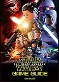 LEGO Star Wars: The Force Awakens Game Guide (English Edition)