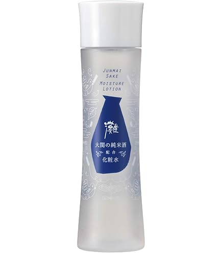 Amazon | ゆきあかり yukiakari 日本酒エキスローション 保湿化粧水