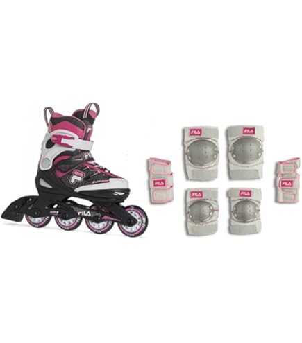 Amazon.co.jp: [フィラ スケート] FILA SKATES NRK Jr インライン