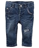 カーターズ Carter's ジーンズ 5-Pocket Distressed Jeans 18M (78-83cm)