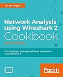 Network Analysis using Wireshark 2 Cookbook - Second Edition