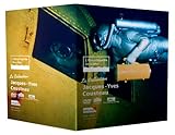 ジャック=イヴ・クストー 海の百科 DVD-BOX
