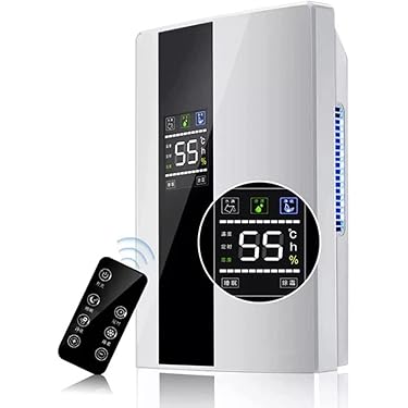 除湿機 スマート 家庭用 多機能 リモコン 光触媒浄化 人気 健康 話題 激安 Amazon.co.jp 最新リリース: 除湿機 の新着ランキングです。
