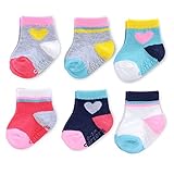 Carter's SOCKSHOSIERY ベビー・ガールズ