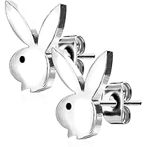 Amazon | Forbidden Body Jewelry サージカルスチール