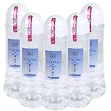 Tiara(ティアラ) プロ ローション 水溶性 600ml 5本セット