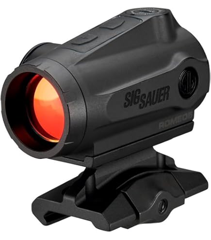 Amazon.co.jp: SIG SAUER(シグザウワー) FOXTROT-MSR FULL SIZE RAIL