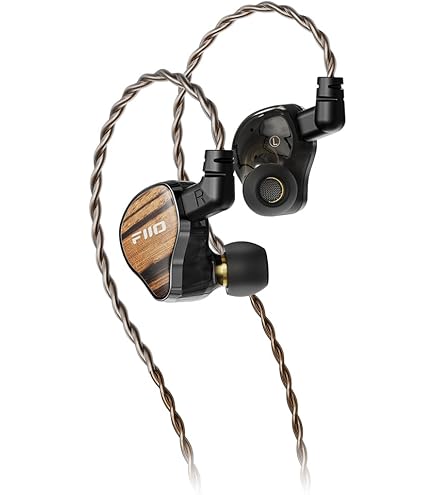 Amazon.co.jp: FIIO FX17 FIO-IEM-FX17-S【日本正規販売店より発送