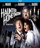 HAUNTED HONEYMOON (1986)