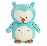 Aurora World Wildwood Babies Plush Lil Hooter Medium [並行輸入品]
