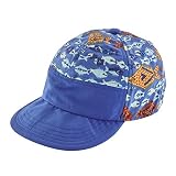 パタゴニア(Patagonia) ベビー バギーズ キャップ 赤ちゃん キッズ 帽子 プール 海水浴 遠足 66086-12-24M-DOIB