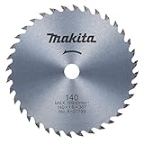 マキタ(Makita) チップソー 一般木工用 A-07799 外径140mm 刃数36T