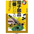電子部品が一番わかる (しくみ図解)