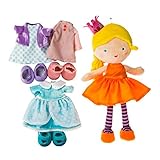 Labebe ベビー用人形セット 子供用ファッションドール人形おもちゃ 幼児のクリエイティブな誕生日プレゼントとしてもオススメ! - ジョリー