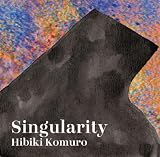 シンギュラリティ(2CD) [DLPY-001/002]