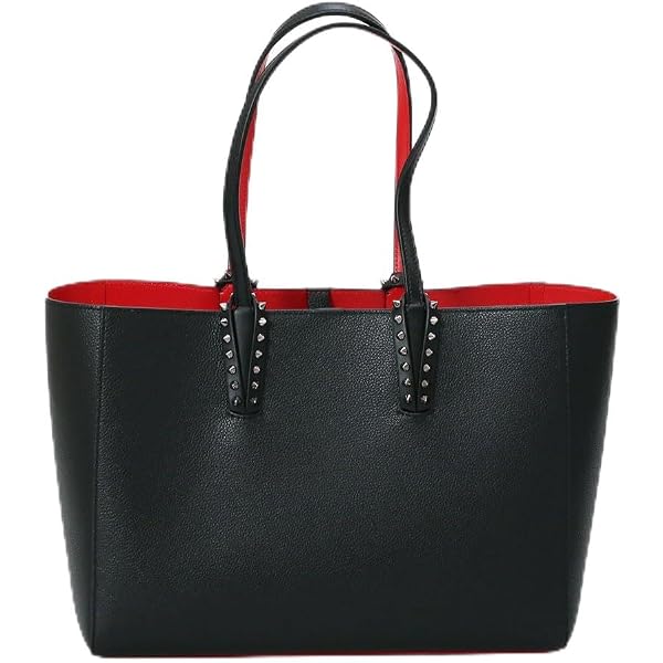 Amazon | [Christian Louboutin] [クリスチャンルブタン] トートバッグ