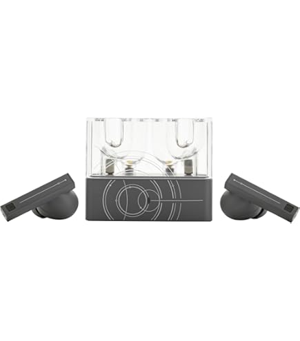 Amazon.co.jp: 水月雨 MOONDROP SPACE TRAVEL 2 ワイヤレスイヤホン