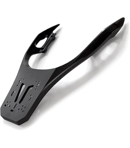 MF13 MF15 MF17 フォルツァ　ホンダ　純正　リアキャリア　新品未使用 Amazon | 【ホンダ（HONDA)】 【取付セット一式】 18年モデル