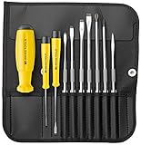 PB SWISS TOOLS 8215.ESD 差替式ESDドライバーセット