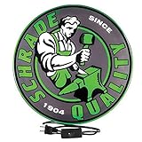 Schrade Knives hqs1