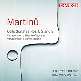 Cello Sonatas 1 2 & 3