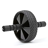 adidas(アディダス) アブホイール フォームローラー 腹筋ローラー 腹筋トレーニング 筋膜リリース ADAC-11404-1