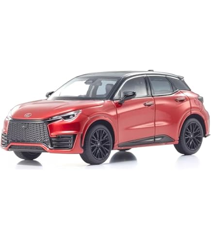 Amazon | 1/43 京商 新型レクサス LEXUS NX 350h F SPORT Fスポーツ