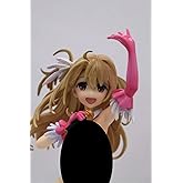 Fatekaleid liner プリズマ☆イリヤ イリヤスフィール・フォン・アインツベルンVer. 1/7 改造完成品